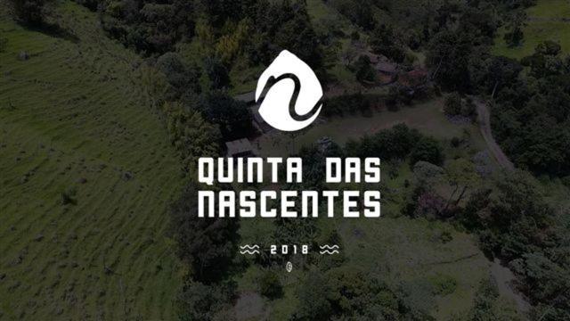 Pousada Quinta Das Nascentes Villa Petropolis  Ngoại thất bức ảnh